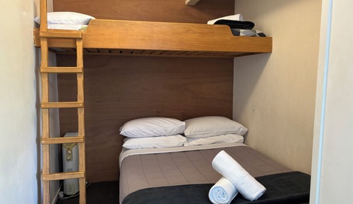 Studio Unit (maximum 5)