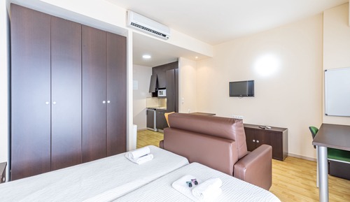 Comfort Studio