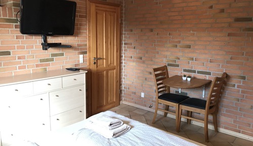 Suite, Ensuite