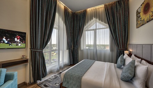Premier Room