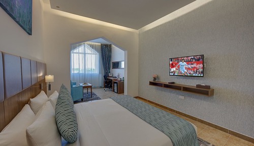 Junior Suite