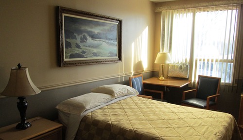 Comfort Room, Multiple Beds