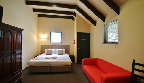 Deluxe Room, 1 Bedroom