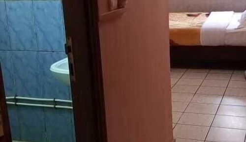 Chambre Double Economique