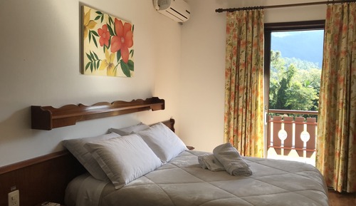 Luxury Double or Twin Room