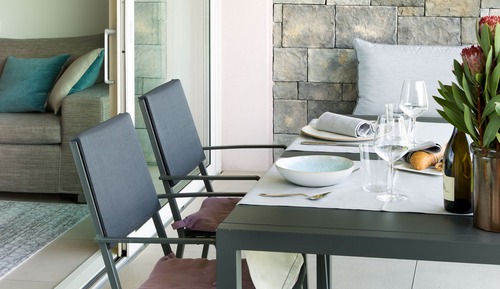 Apartment, 1 Bedroom, Lake View