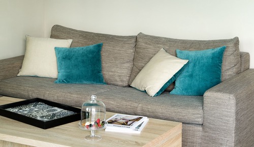 Apartment, 2 Bedrooms