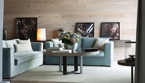 Grand Suite, Lake View