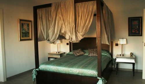 Superior Double Room, 1 Double Bed
