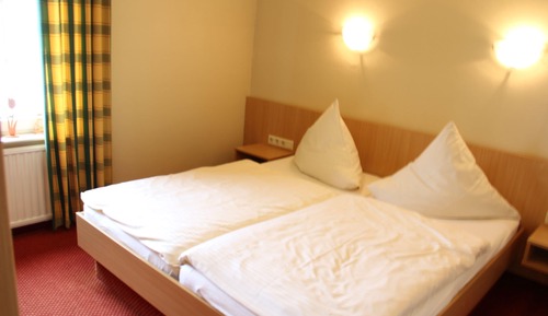 Family Suite, 2 Bedrooms