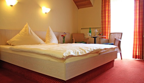 Standard Double Room, 1 King Bed