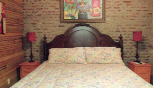 Basic Suite, 1 King Bed with Sofa bed