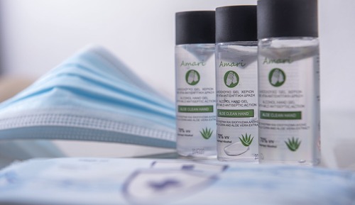 Junior Suite, Hot Tub, Sea View (Caldera View)