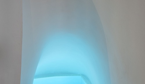 Grand Suite, Hot Tub (Caldera View)