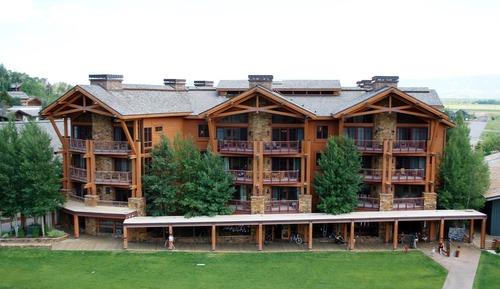 Room, 3 Bedrooms (Paintbrush at Crystal Springs 304)