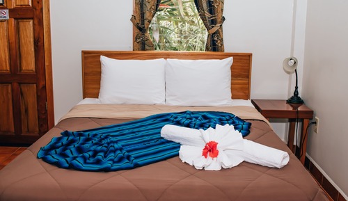Puma - Luxury Family Cabana