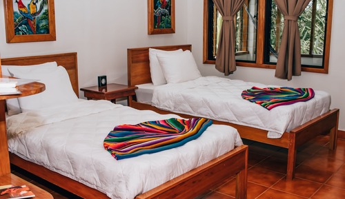 Macaw - Family Grand Cabana