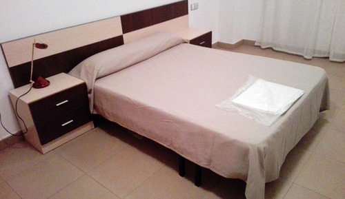 Apartment, 2 Bedrooms, Terrace