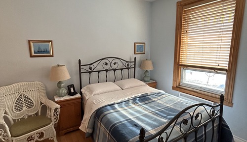 Room, 1 Double Bed, Private Bathroom (Hayden)