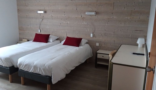 Comfort Twin Room