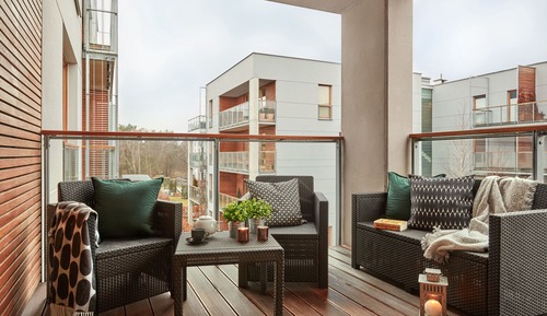 Apartment, 2 Bedrooms (Olive Suite)