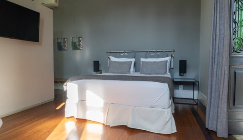 Design Double Room