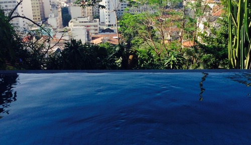 Suite Carioca