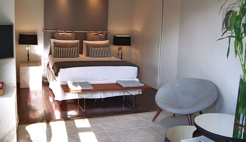 Suite Pimenta