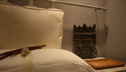 Suite Canela