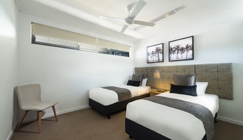 Apartment, 2 Bedrooms