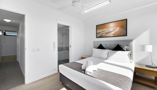 Executive Apartment, 2 Bedrooms