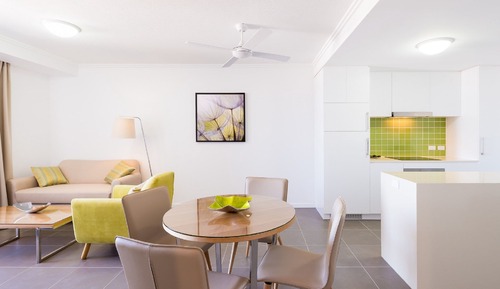 Apartment, 1 Bedroom