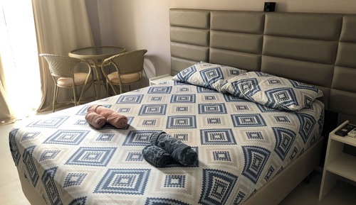 Apartment 5B