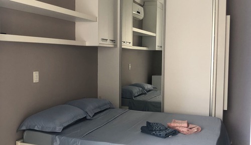 Apartment 2B