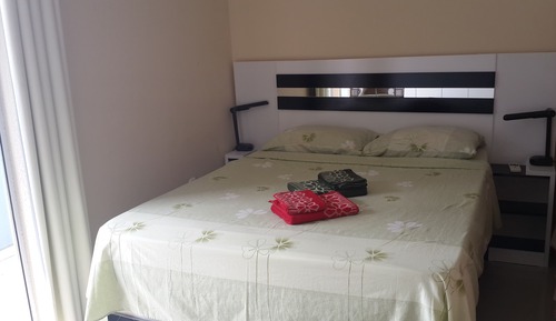 Apartment 4B