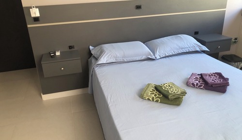 Studio Suite (7B - Andar 3 Superior Vista)