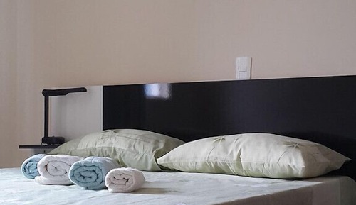 Apartamento 1