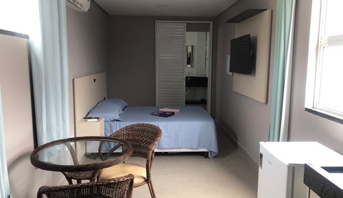 Apartamento 9