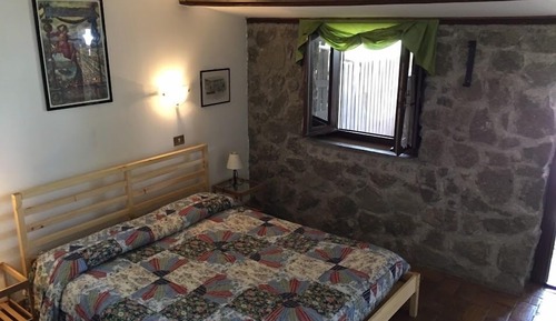 Comfort Twin Room, Park View