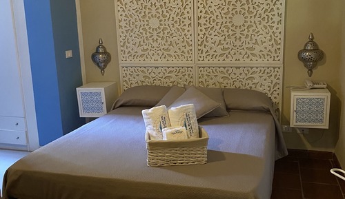 Economy Room (San Pantaleo)
