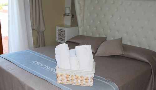 Comfort Room (Santa Maria)