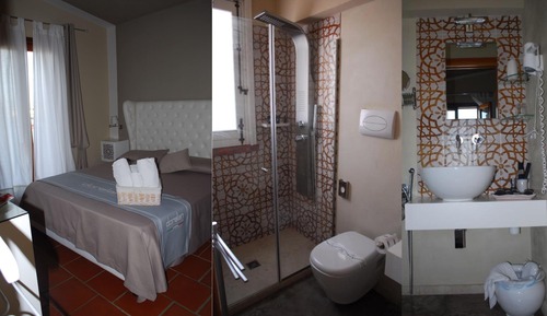 Comfort Room (Schola)