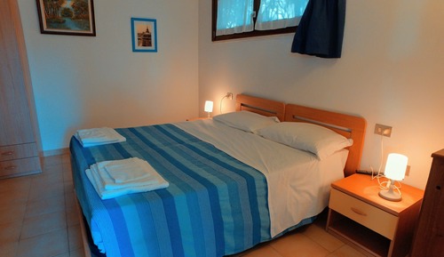Standard Apartment, 1 Bedroom
