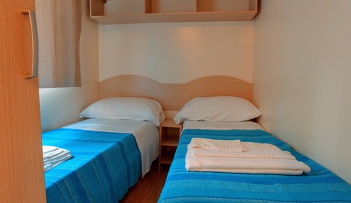 Mobile Home