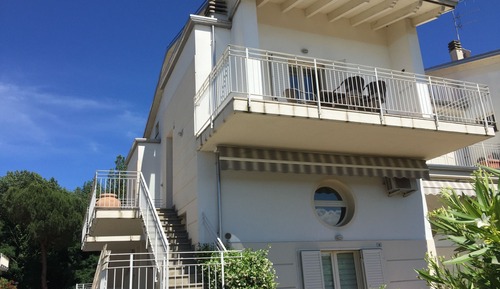Apartment, 1 Bedroom, Kitchenette, Annex Building (6 pax)