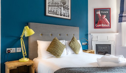 Superior Double Room