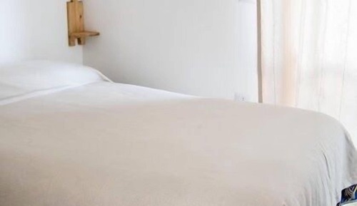 Economy Double Room (Dependance)