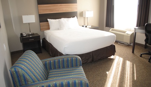 Room, 1 Queen Bed, Non Smoking