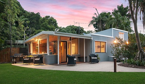 Panoramic Studio Suite, 1 Bedroom