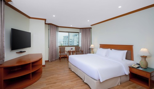 Family Suite